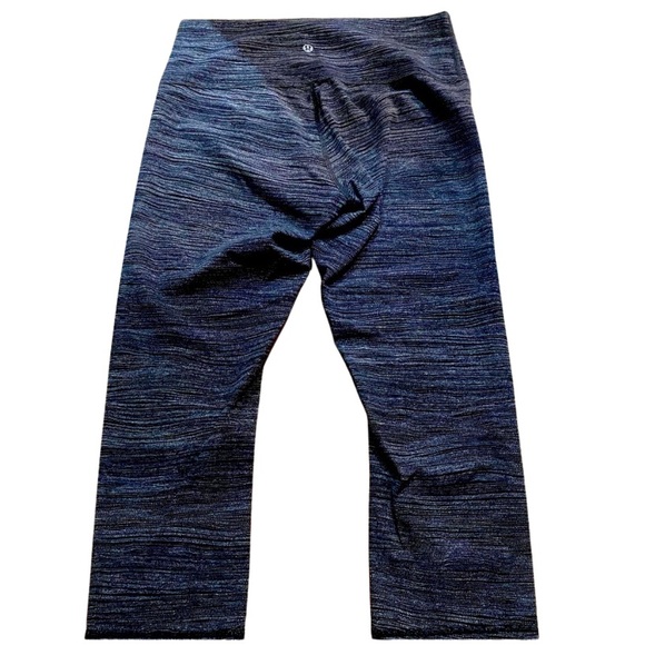 lululemon athletica Pants - Lululemon athletic pants - size 10